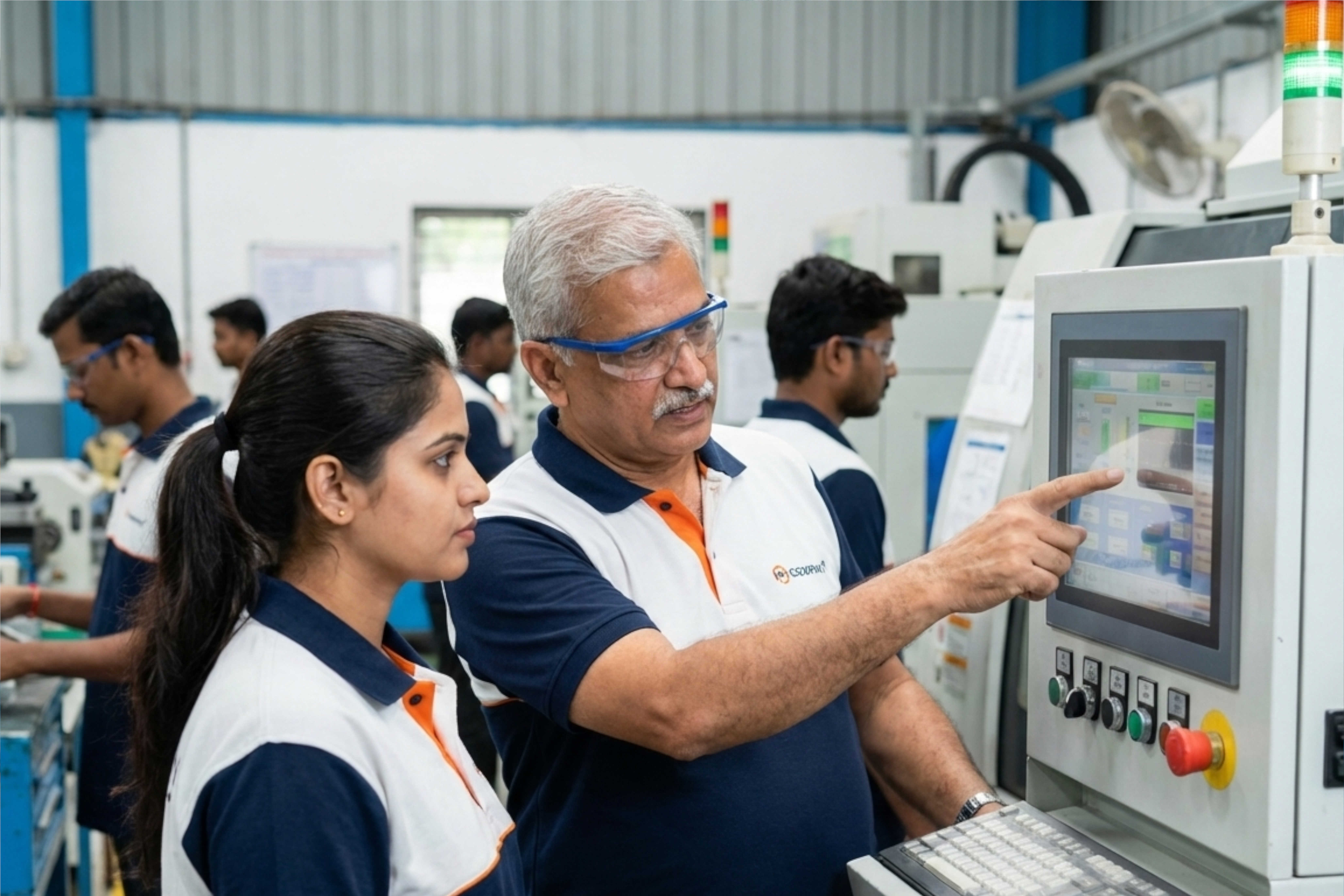 Future~Fluence® helps you beat Market Stagnation. Failing to adapt to new trends and technologies leaves you vulnerable to competitors.