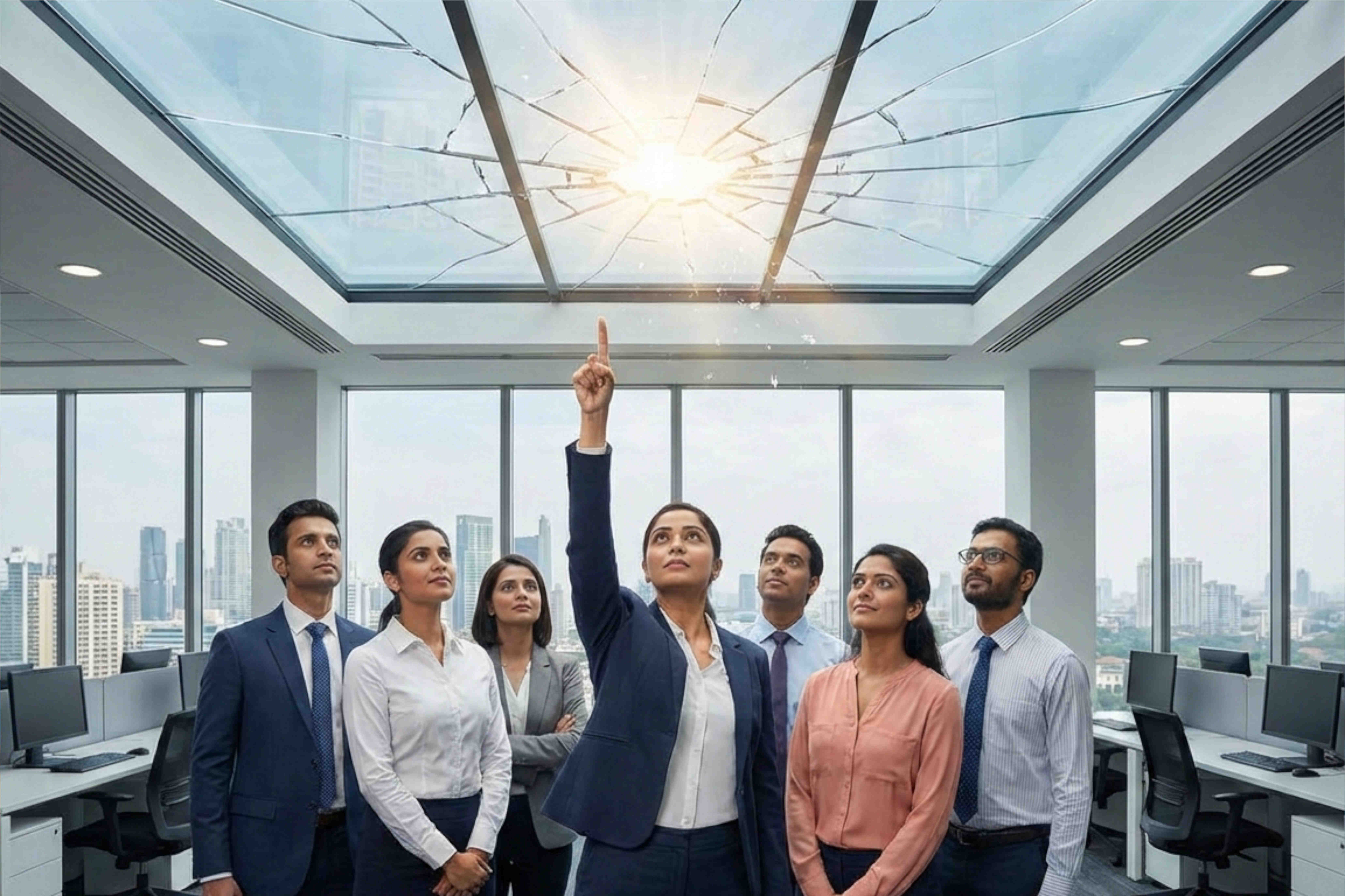 Future~Fluence® helps you beat Market Stagnation. Failing to adapt to new trends and technologies leaves you vulnerable to competitors.